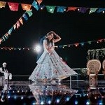 Sugar Events & Entertainment:Wedding Planners