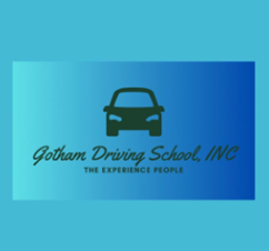 Gotham Driving School Driving Lessons Bronx, NY