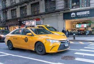 Mohammad Ride Share Service