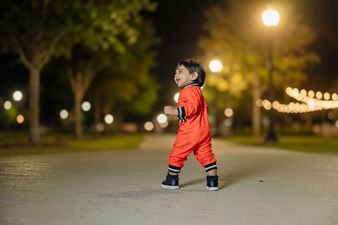 Anvik Clicks Photography & Videography