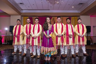 Anvik Clicks Photography & Videography