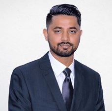 Raayan Sharma Loan Advisor Loan Services Blacklick, OH