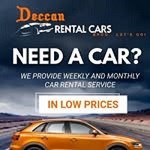 Deccan Car Rentals – Serving The Indian & Desi Com