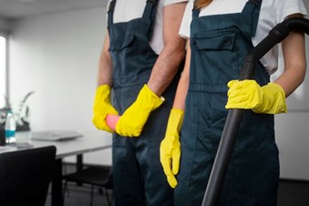 A2 Cleaning Service