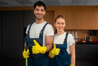 A2 Cleaning Service