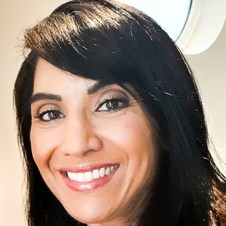 Rita Soni Real Estate Agent in Vancouver, BC