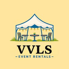 VVLS Event Rentals Event Rental Supplies Houston, TX