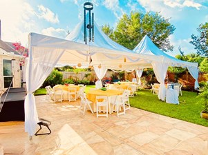 VVLS Event Rentals