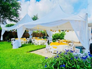 VVLS Event Rentals