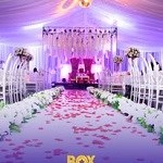 Box Office Events - DJ Services