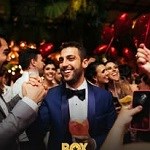 Box Office Events - DJ Services