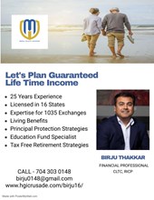 MUDRA WEALTH CREATION