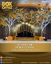 Box Office Events - DJ Services