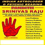 Shiva Durga Indian Astrologer & Spritual Healer(Pa
