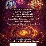 Shiva Durga Indian Astrologer & Spritual Healer(Pa