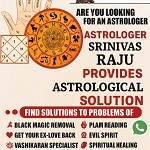 Shiva Durga Indian Astrologer & Spritual Healer(Pa