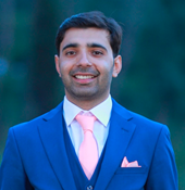 Syed Muhammad Ali Naqvi