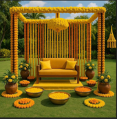 Shree Auspicious Decoration LLC
