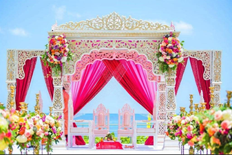 Shree Auspicious Decoration LLC