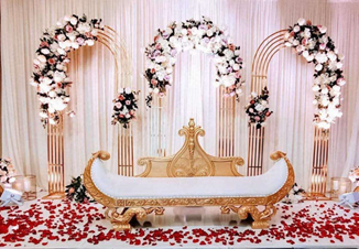Shree Auspicious Decoration LLC