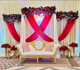 Shree Auspicious Decoration LLC