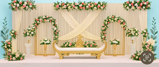 Shree Auspicious Decoration LLC