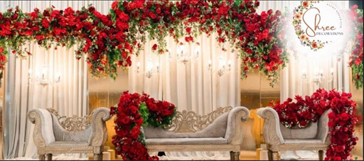 Shree Auspicious Decoration LLC