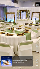 Shree Auspicious Decoration LLC