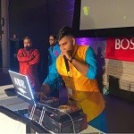 Switch Beats Entertainment