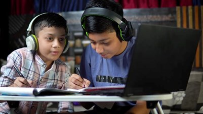 Don Kumar Private Math Tutor