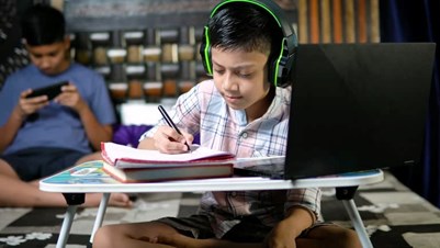 Don Kumar Private Math Tutor