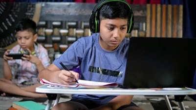 Don Kumar Private Math Tutor