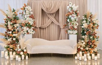 Nour Event Planning And Decor