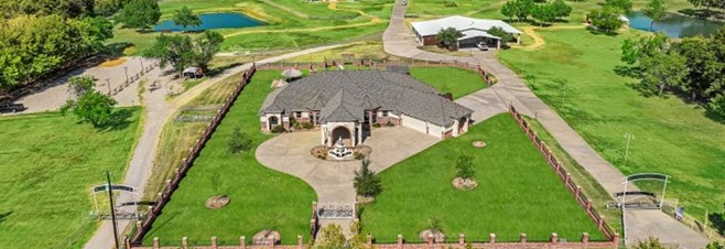 The Dream Ranch
