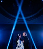 DJ Raj Entertainment & Event Lighting