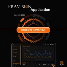 Pravision LLC