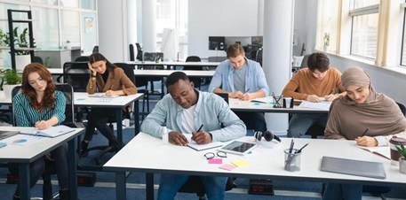 Best In Class Education Center (Bothell)