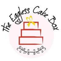 The Eggless Cake Box Bakers Bothell, WA