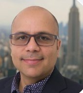 Punit Sethi Real Estate Agent in Metuchen, NJ