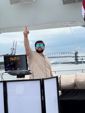 DJ Suraj - DJ Services in Jersey City, NJ in Jersey City, Jersey City