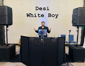 DJ Suraj - DJ Services in Jersey City, NJ in Jersey City, Jersey City