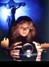 Psychic Christine Wallace Mystical Charms And Thin