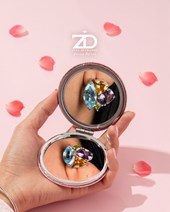 Zita Diamonds