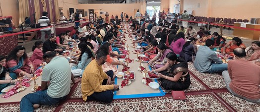 Pandit Sri Dattathreya Sharma