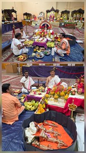 Pandit Sri Dattathreya Sharma