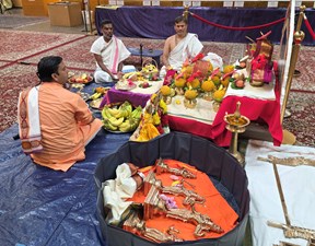 Pandit Sri Dattathreya Sharma