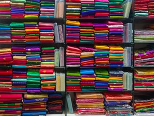 J’s Saree Queen LLC