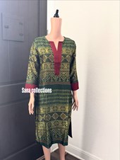 Reen Collection By Mehreen