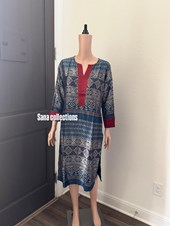 Reen Collection By Mehreen