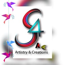 S4 Artistry & Creations LLC Arts & Crafts Lessons Katy, TX